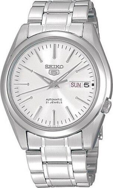 Seiko Snkl75k1 Saat