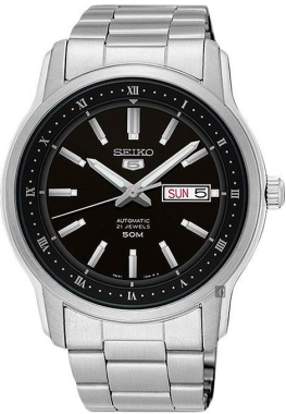 Seiko SNKP11K1 Saat