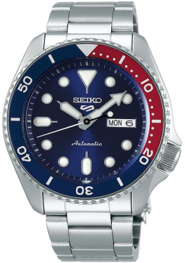 Seiko SRPD53K1 Saat