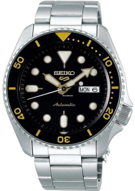 Seiko SRPD57K1 Saat