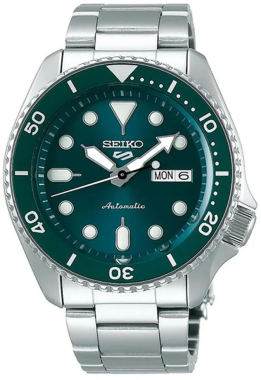 Seiko SRPD61K1 Saat