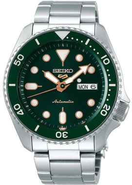 Seiko SRPD63K1 Saat