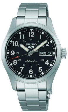 Seiko SRPJ81K1 Saat