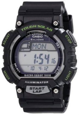 Casio STL-S100H-1AVDF Saat