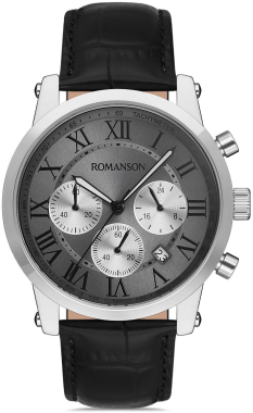 Romanson TL0334HM1WBA5B Saat