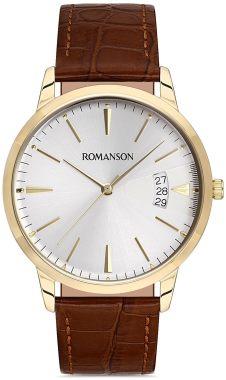 Romanson TL4201MM1GAS1 Saat