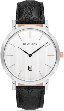 Romanson TL5507CM1RAS5B Saat