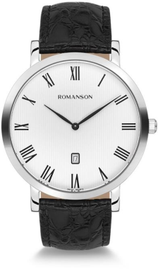 Romanson TL5507CX1WAS5B Saat