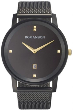 Romanson TM8A23MMBBA31G Saat