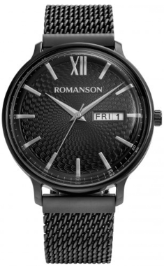 Romanson TM8A49MMBBA32W Saat