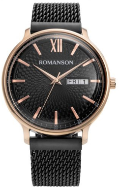 Romanson TM8A49MMBRA36R Saat