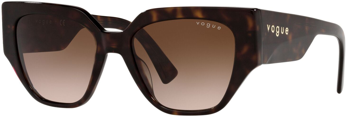 Vogue VO-0VO5409S-W65613-52 Gözlük