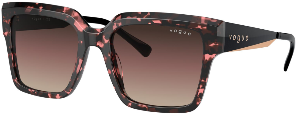 Vogue VO-0VO5553S-3148E2-54 Gözlük