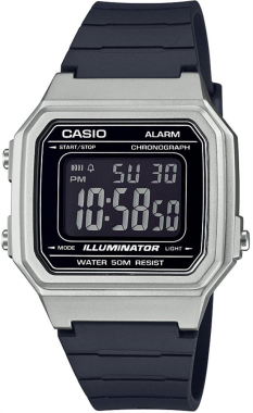 Casio W-217HM-7BVDF Saat