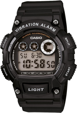 Casio W-735H-1AVDF Saat