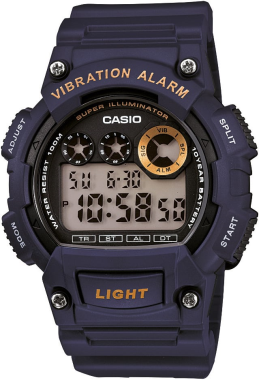 Casio W-735H-2AVDF Saat