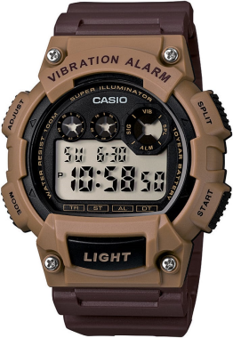 Casio W-735H-5AVDF Saat