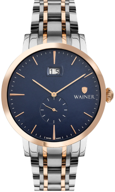 Wainer WA.01881-B Saat