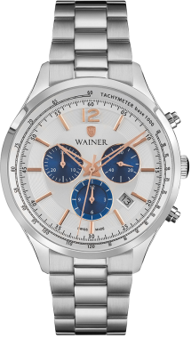 Wainer WA.12018-BM Saat