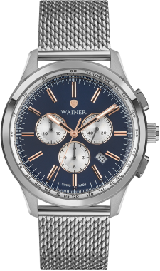 Wainer WA.12340-C Saat