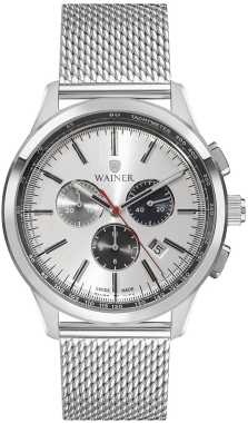 Wainer WA.12340-D Saat