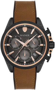 Wainer WA.16101-A Saat