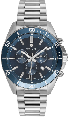 Wainer WA.19540-C Saat