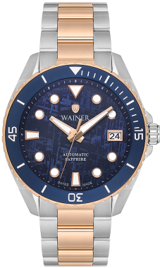 Wainer WA.25300-B Saat