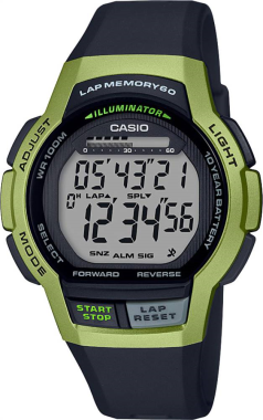 Casio WS-1000H-3AVDF Saat