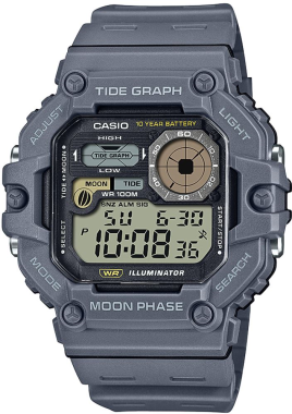 Casio WS-1700H-8AVDF Saat