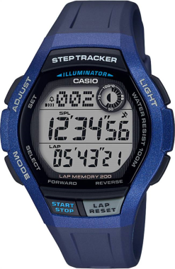 Casio WS-2000H-2AVDF Saat