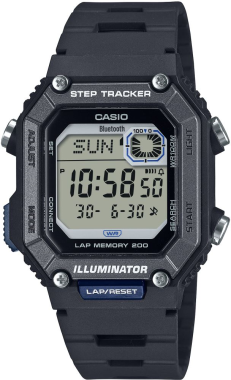 Casio WS-B1000-1AVDF Saat