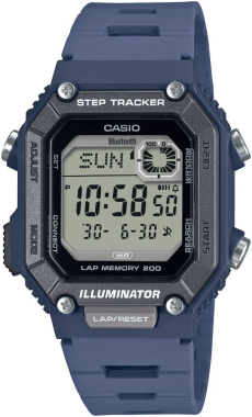 Casio WS-B1000-2AVDF Saat