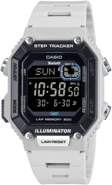 Casio WS-B1000-8BVDF Saat