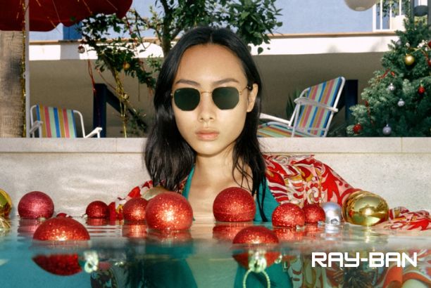 ray-ban